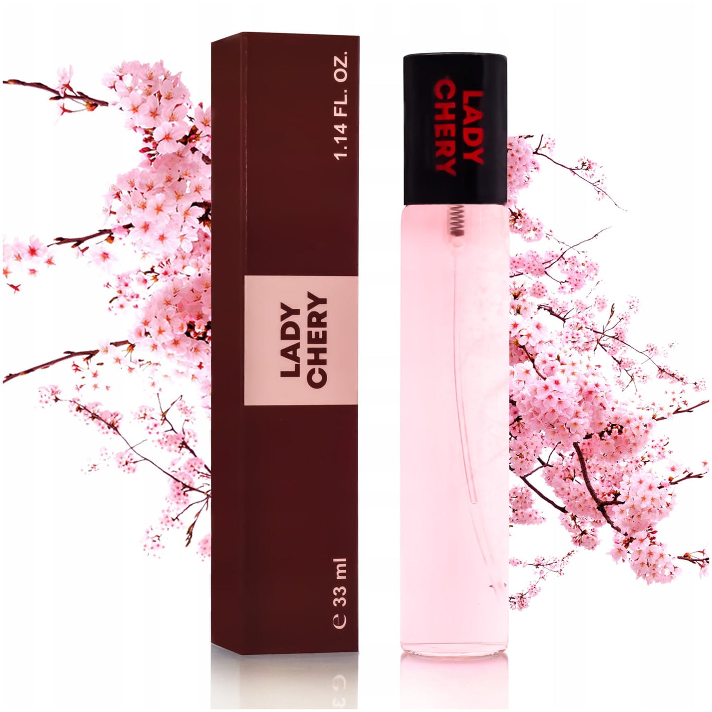 244. LADY CHERY - perfumy UNISEX - 33ml