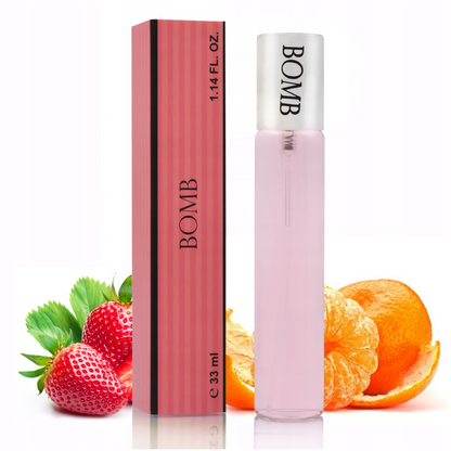 242. BOMB - perfumy damskie - 33ml