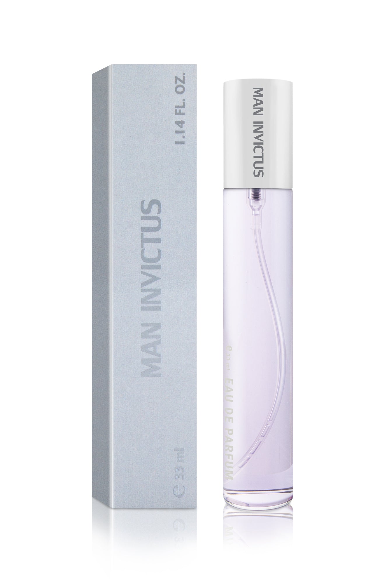 149. Man Invictus - perfumy męskie - 33ml