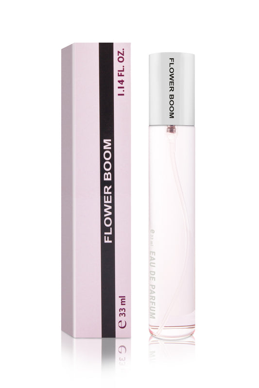 175. Flower BOOM - perfumy damskie - 33ml