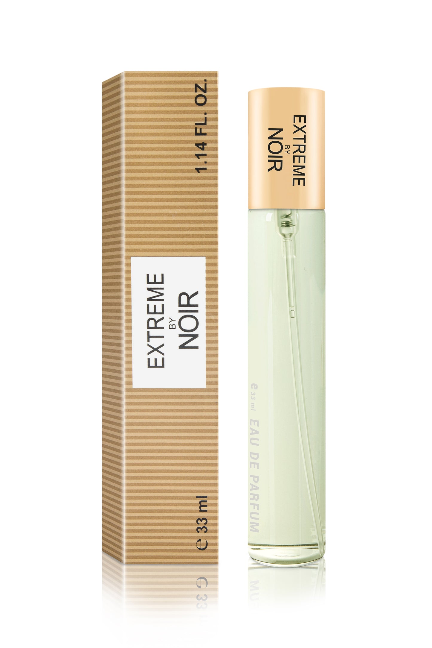 193. Extreme by noir - perfumy męskie - 33ml