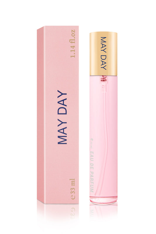 209. My Day - perfumy damskie - 33ml