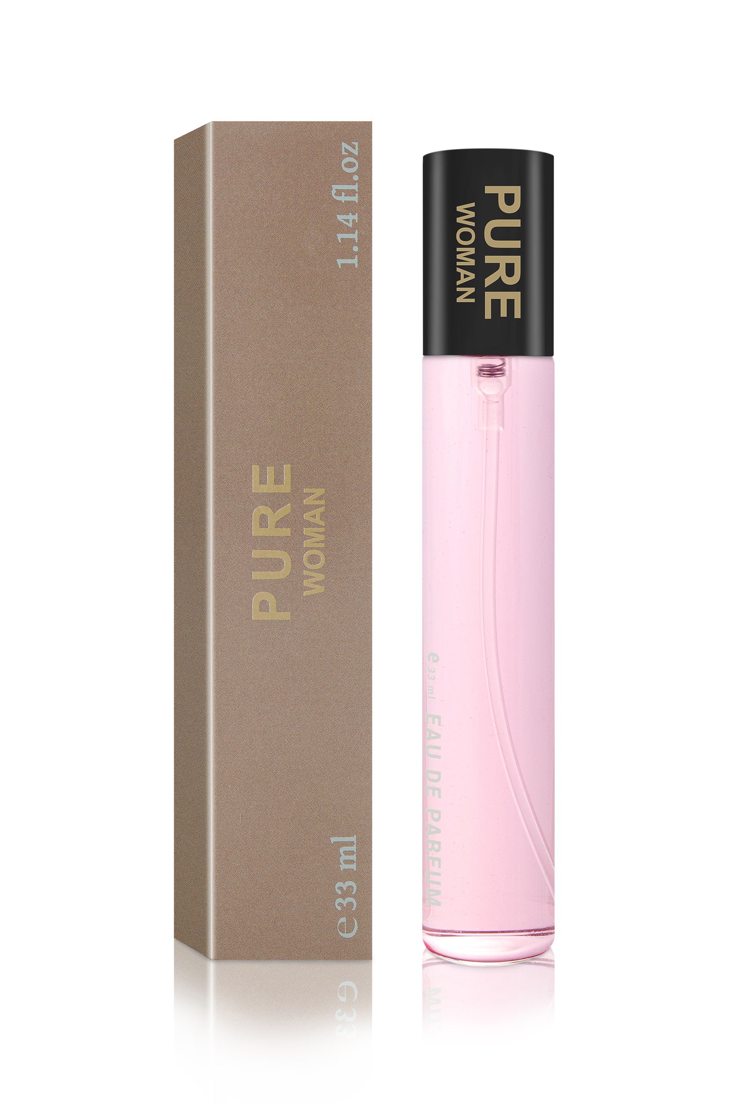 215. Pure Woman - perfumy damskie - 33ml