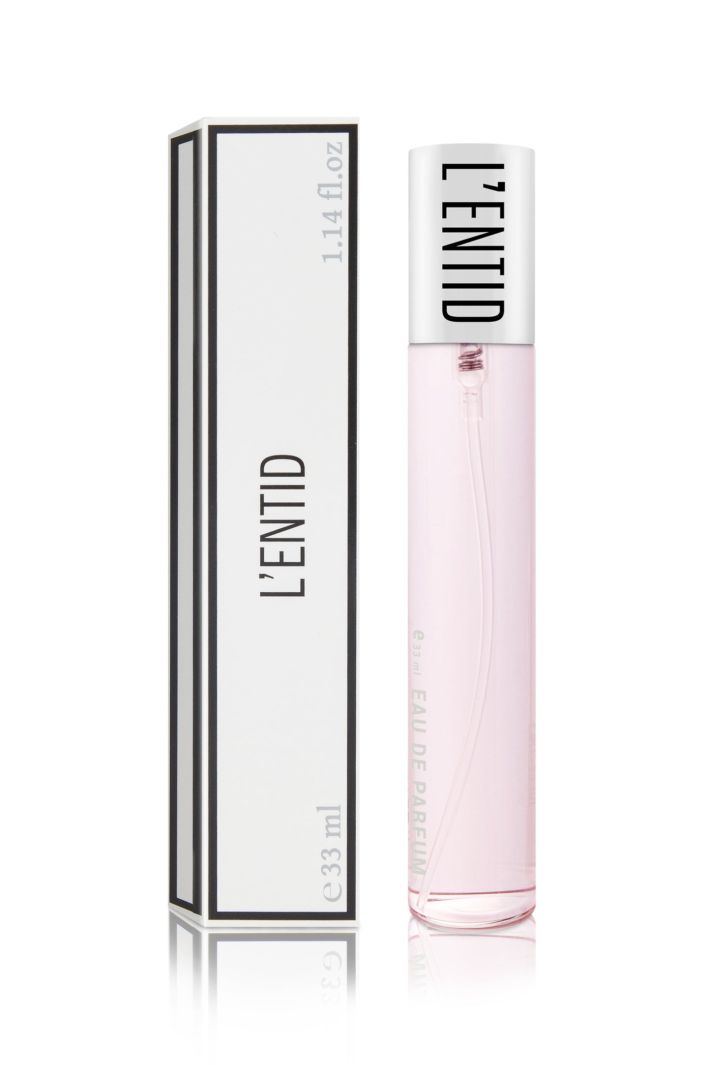 216. L’entid - perfumy damskie - 33ml