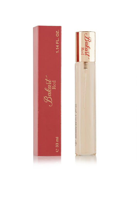 222. Bakart Red - perfumy unisex - 33ml