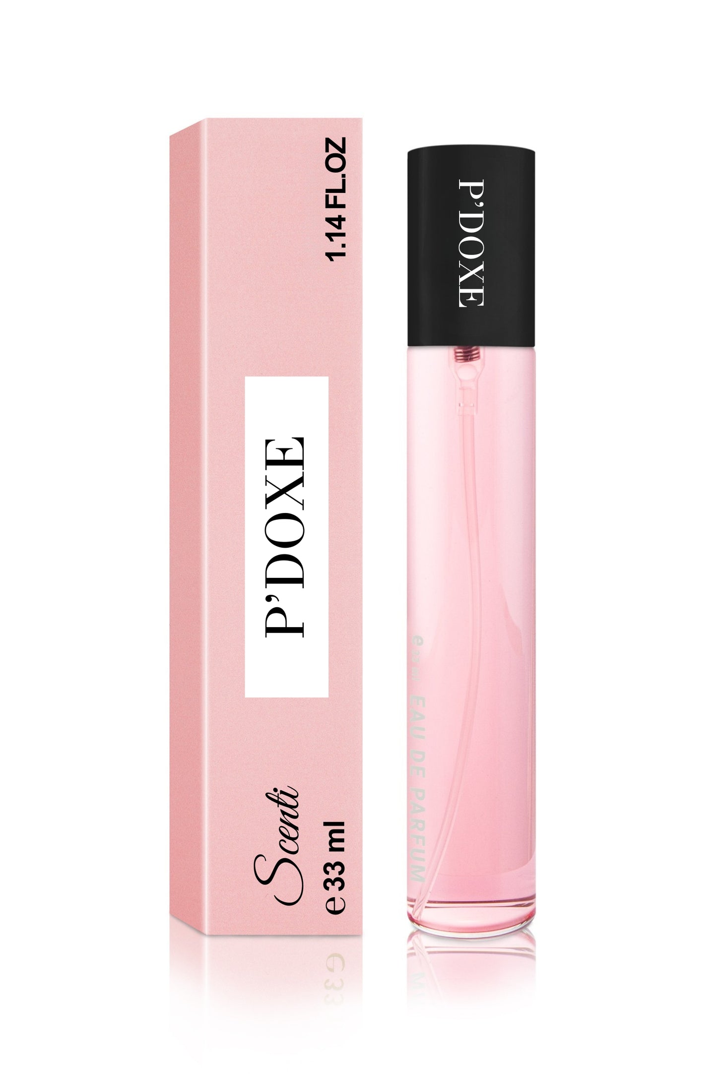 223. P'Doxe - perfumy damskie - 33ml