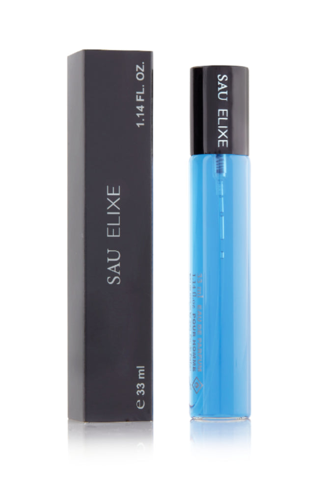 225. Sau Elixe - perfumy męskie - 33ml
