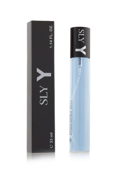 227. SLY Y - perfumy męskie - 33ml