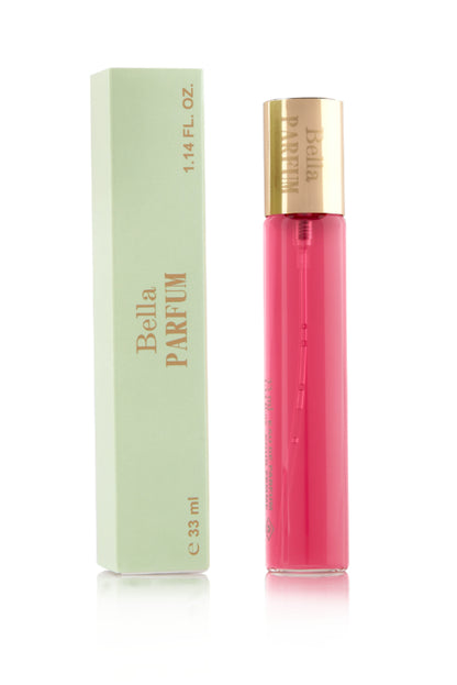 234. Bella Parfum - perfumy damskie - 33ml