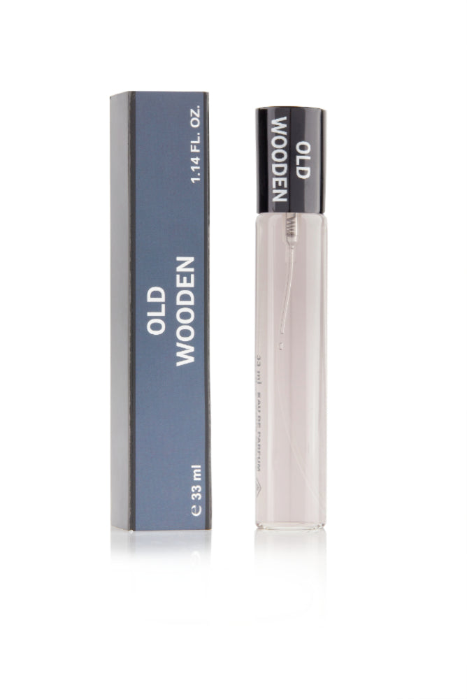 239. Old Wooden - perfumy UNISEX - 33ml