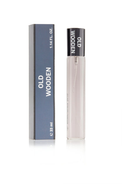 239. Old Wooden - perfumy UNISEX - 33ml