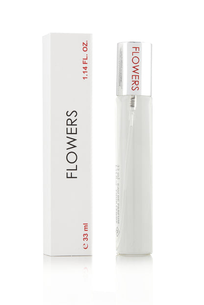 240. Flowers - perfumy damskie - 33ml