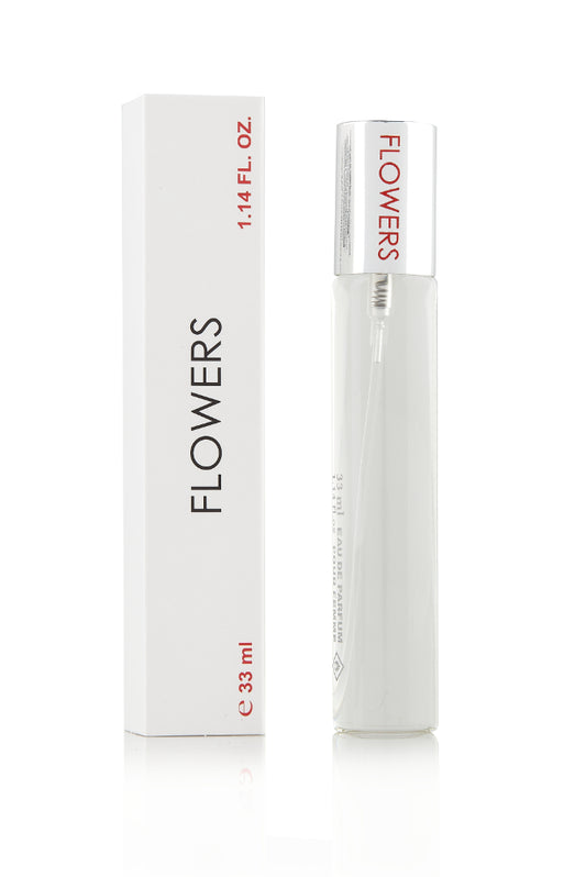 240. Flowers - perfumy damskie - 33ml