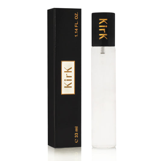 241. KIRK - perfumy UNISEX - 33ml