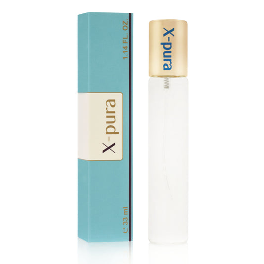 243. X PURA - perfumy UNISEX - 33ml