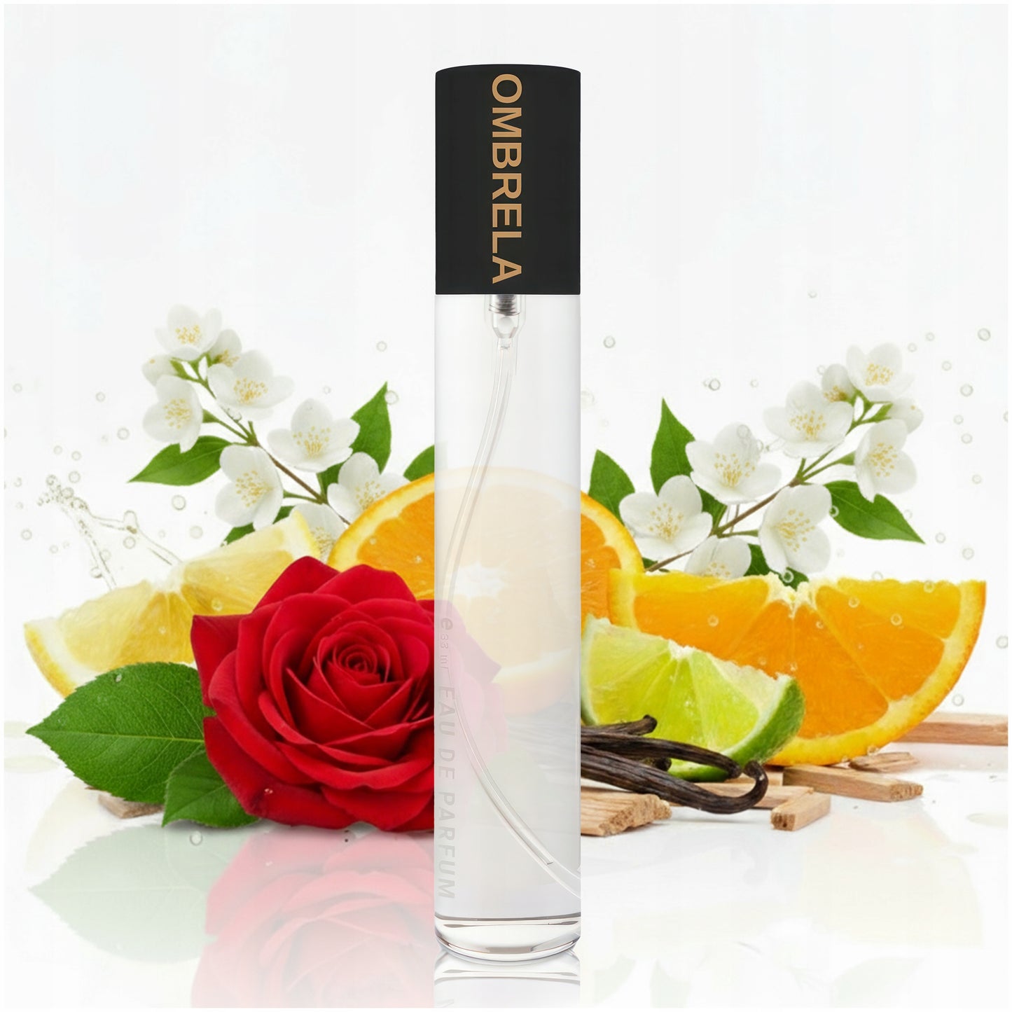 245. OMBRELA - perfumy UNISEX - 33ml