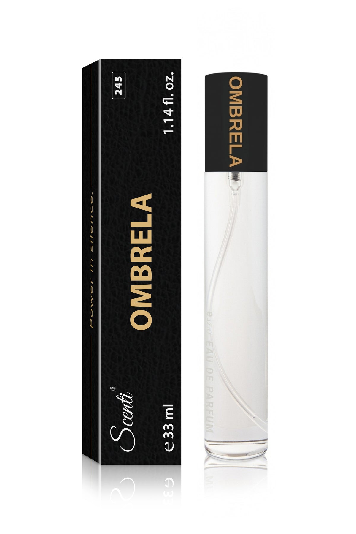 245. OMBRELA - perfumy UNISEX - 33ml