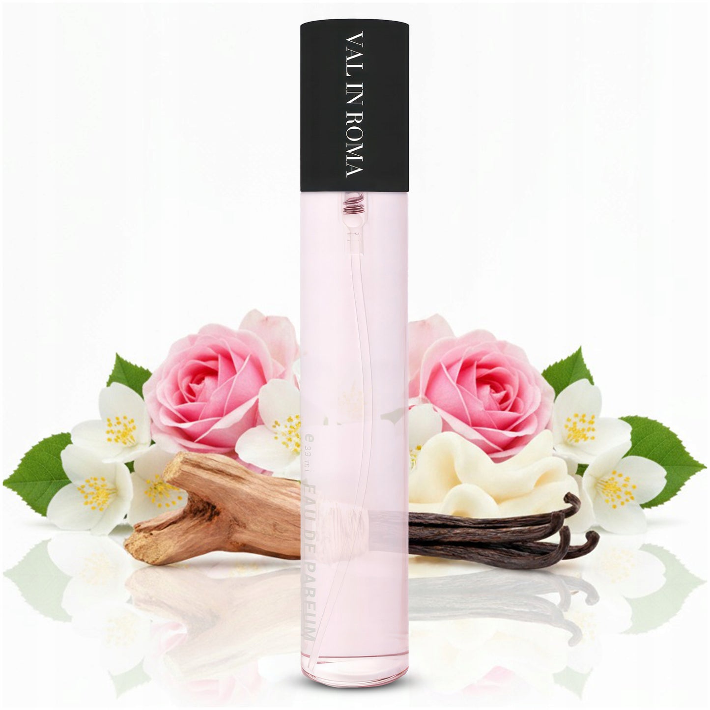 248. VAL IN ROMA - perfumy damskie - 33ml