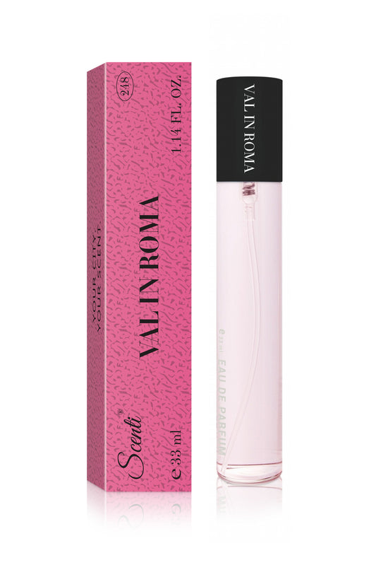 248. VAL IN ROMA - perfumy damskie - 33ml
