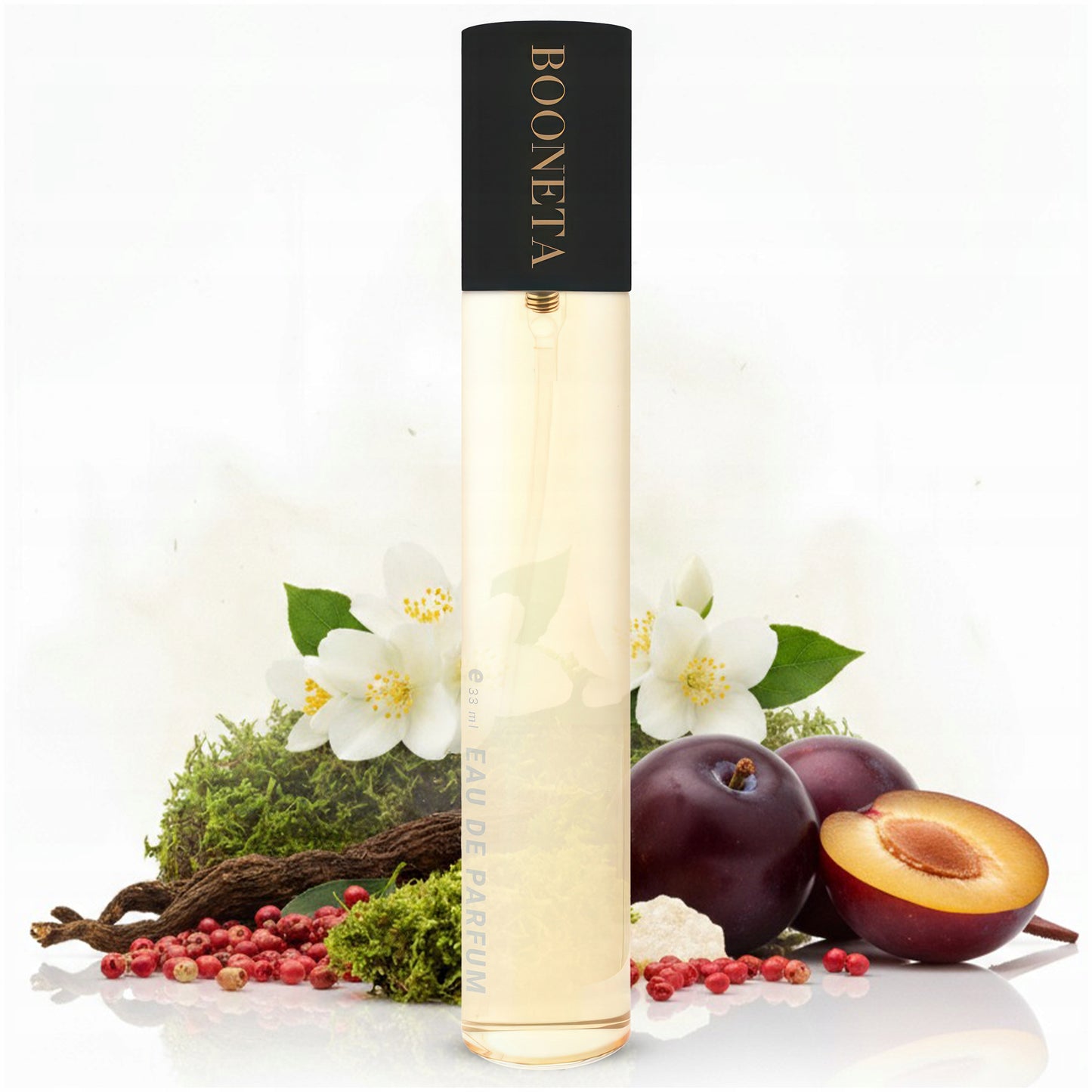 249. BOONETA -perfumy damskie - 33ml