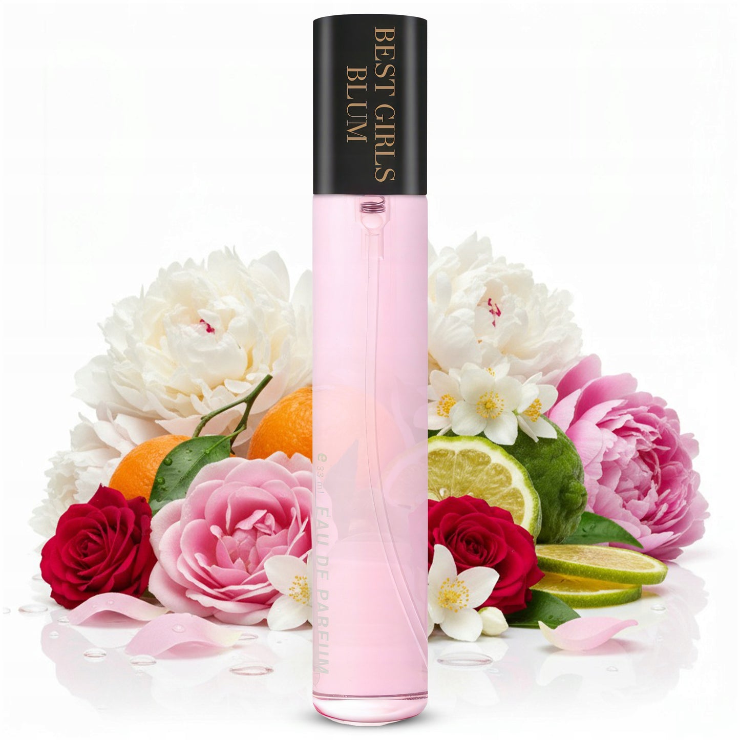250. BEST GIRL BLUM - perfumy damskie - 33ml