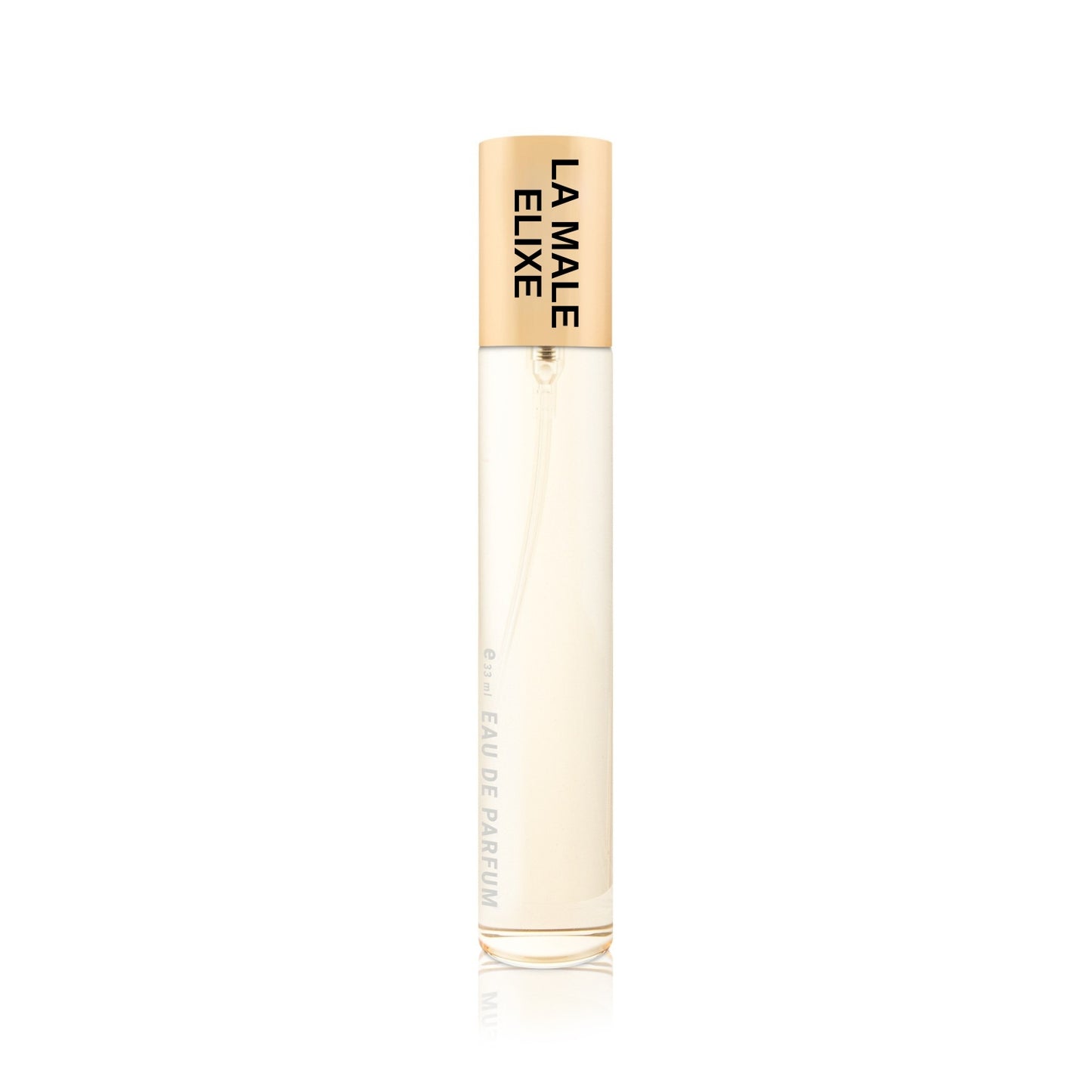 252. LA MALE ELIX - perfumy męskie - 33ml