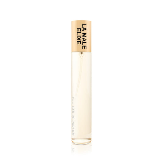 252. LA MALE ELIX - perfumy męskie - 33ml