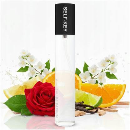254. SELF-KEY - perfumy męskie - 33ml
