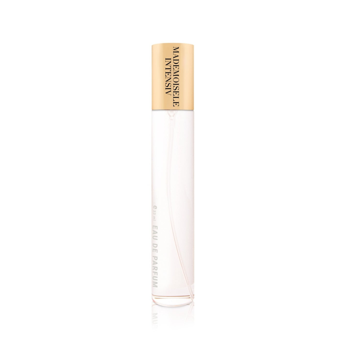 255. MADEMOISELE INTENSIV - perfumy damskie - 33ml