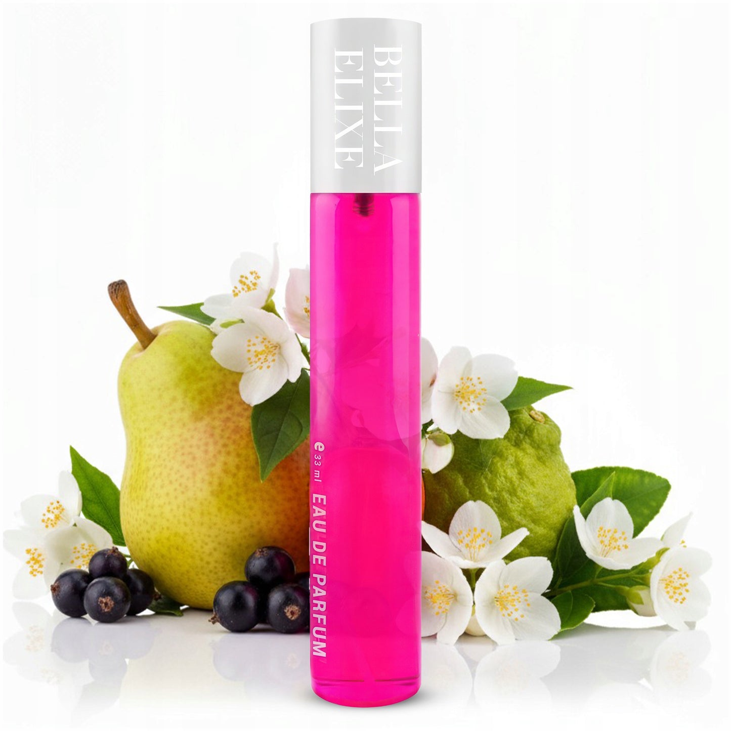 256. BELLA ELIXE - perfumy damskie - 33ml