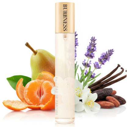 257. BURBNESS - perfumy damskie - 33ml