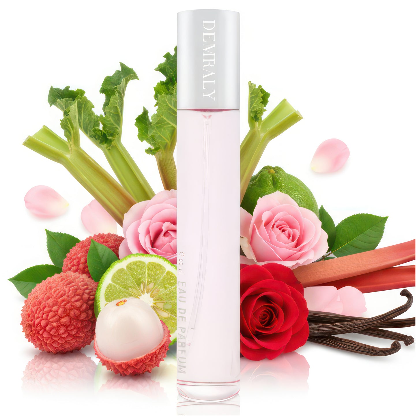 259. DEMARLY - perfumy damskie - 33ml