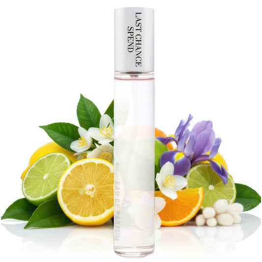 260. LAST CHANCE SPEND - perfumetki damskie - 33ml