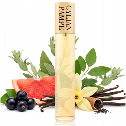 261. GYLIAN PAMPE - perfumy damskie - 33ml