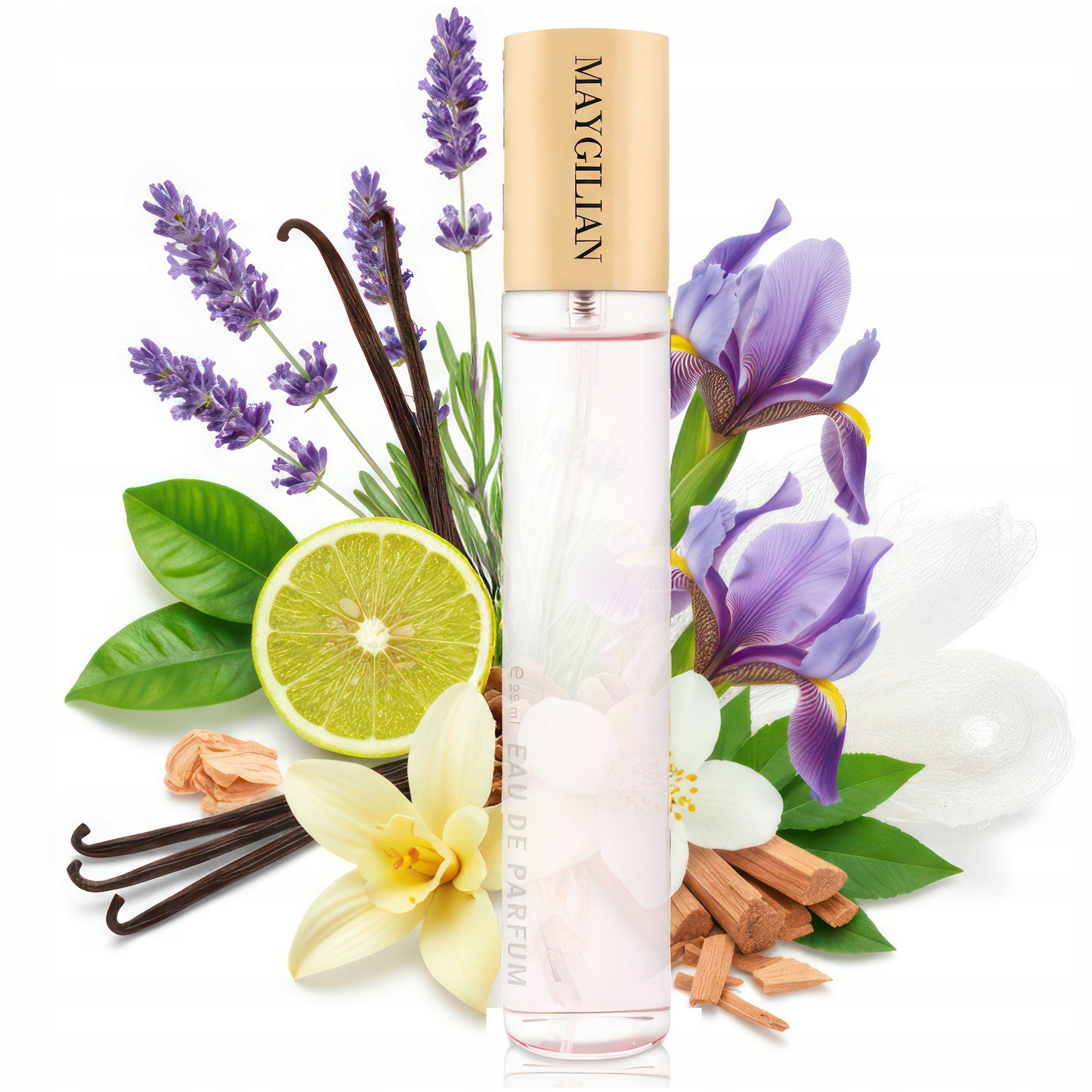 262. MAY GILIAN - perfumy damskie - 33ml