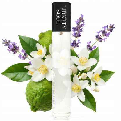 264. LIBE SOUL - perfumy damskie - 33ml