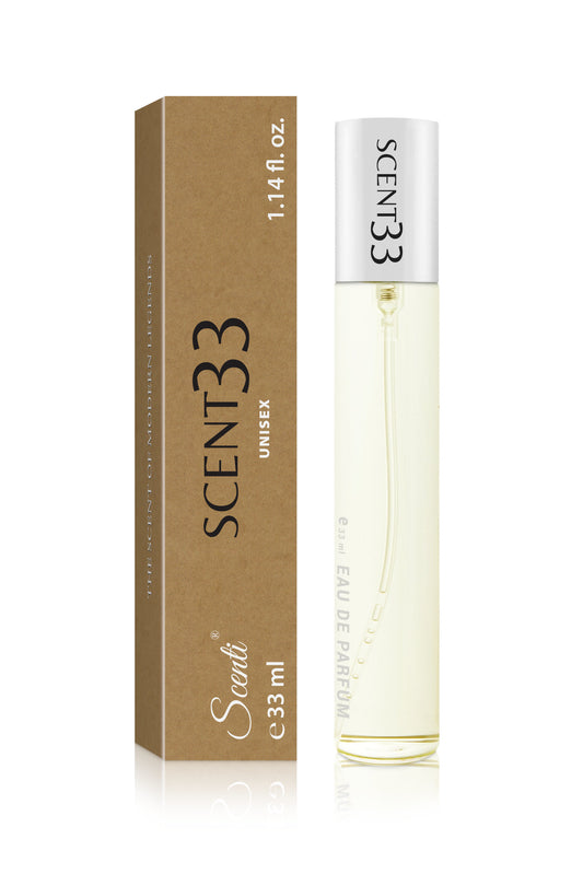 266. Scent33 - Unisex