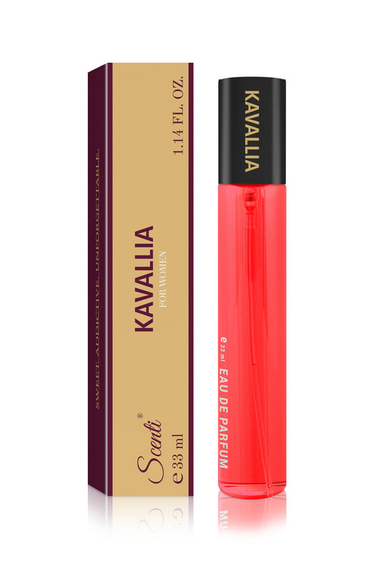 268. Kavallia - perfumy damskie