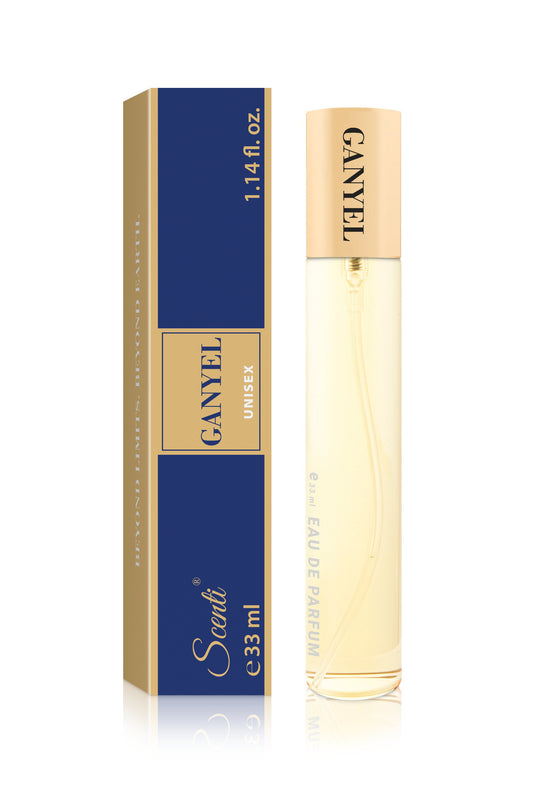 270. Ganyel - perfumy Unisex