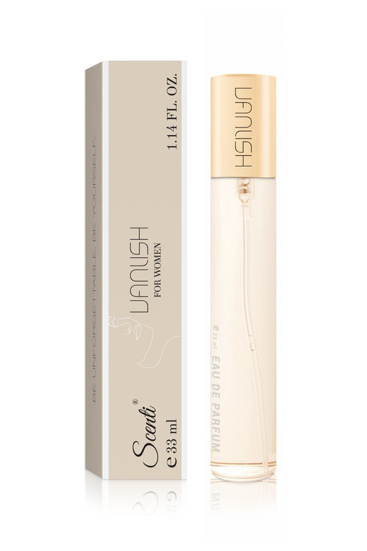 271. Vanlish - perfumy damskie