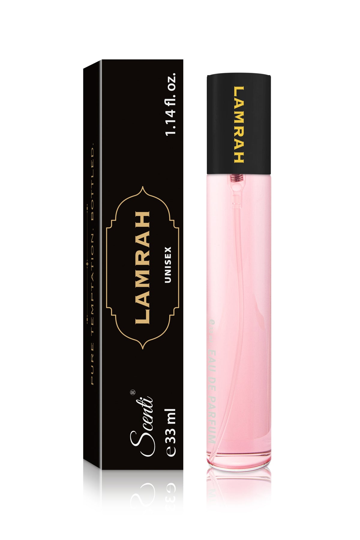 274. Lamrah - perfumy Unisex