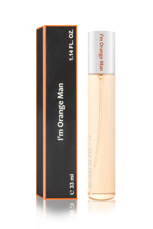 019. I'm Orange Man - perfumy męskie - 33ml