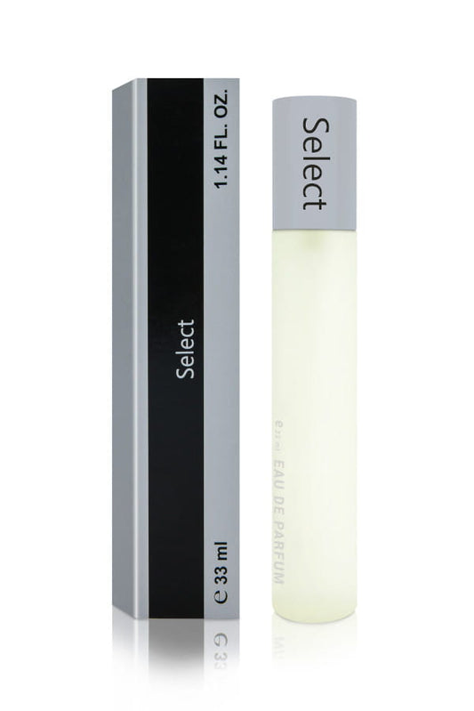 021. Select - perfumy męskie - 33ml