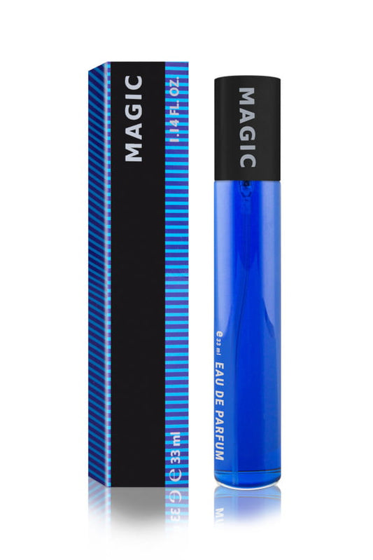 024. Magic - perfumy męskie - 33ml