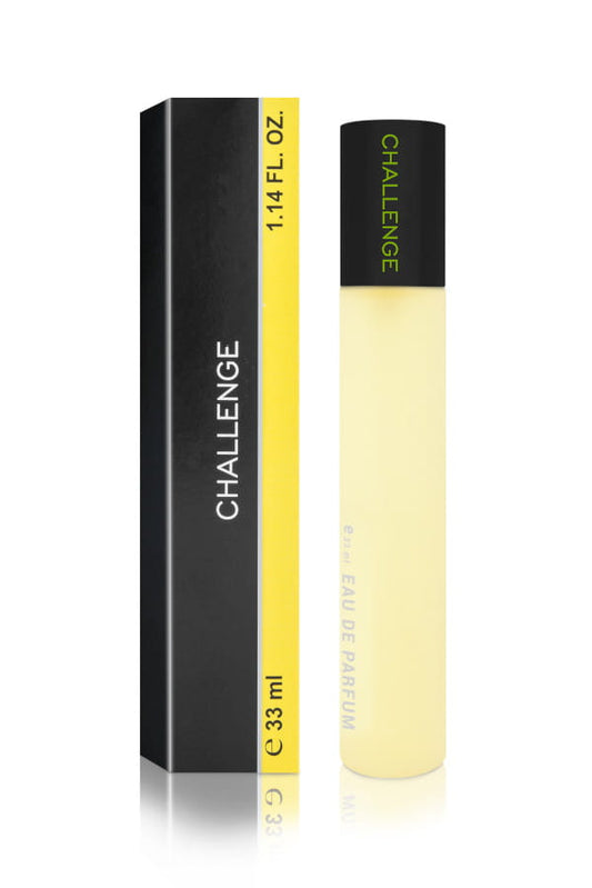 060. Challenge - perfumy męskie - 33ml