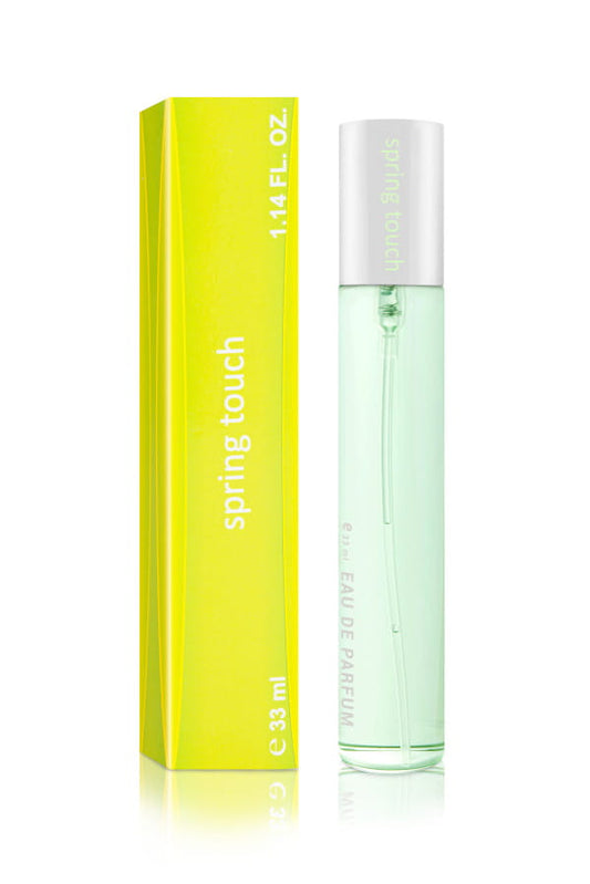 068. Spring Touch - perfumy damskie - 33ml