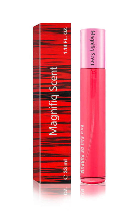 071. Magnifiq Scent - perfumy damskie - 33ml