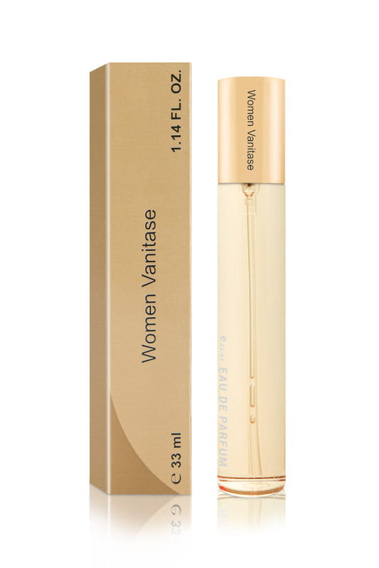 079. Women Vanitase - perfumy damskie - 33ml
