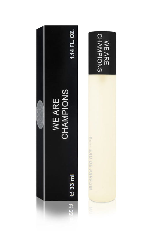 085. We Are Champions - perfumy męskie - 33ml