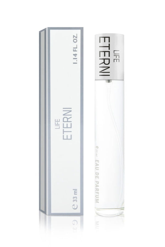 088. Life Eterni - perfumy damskie - 33ml